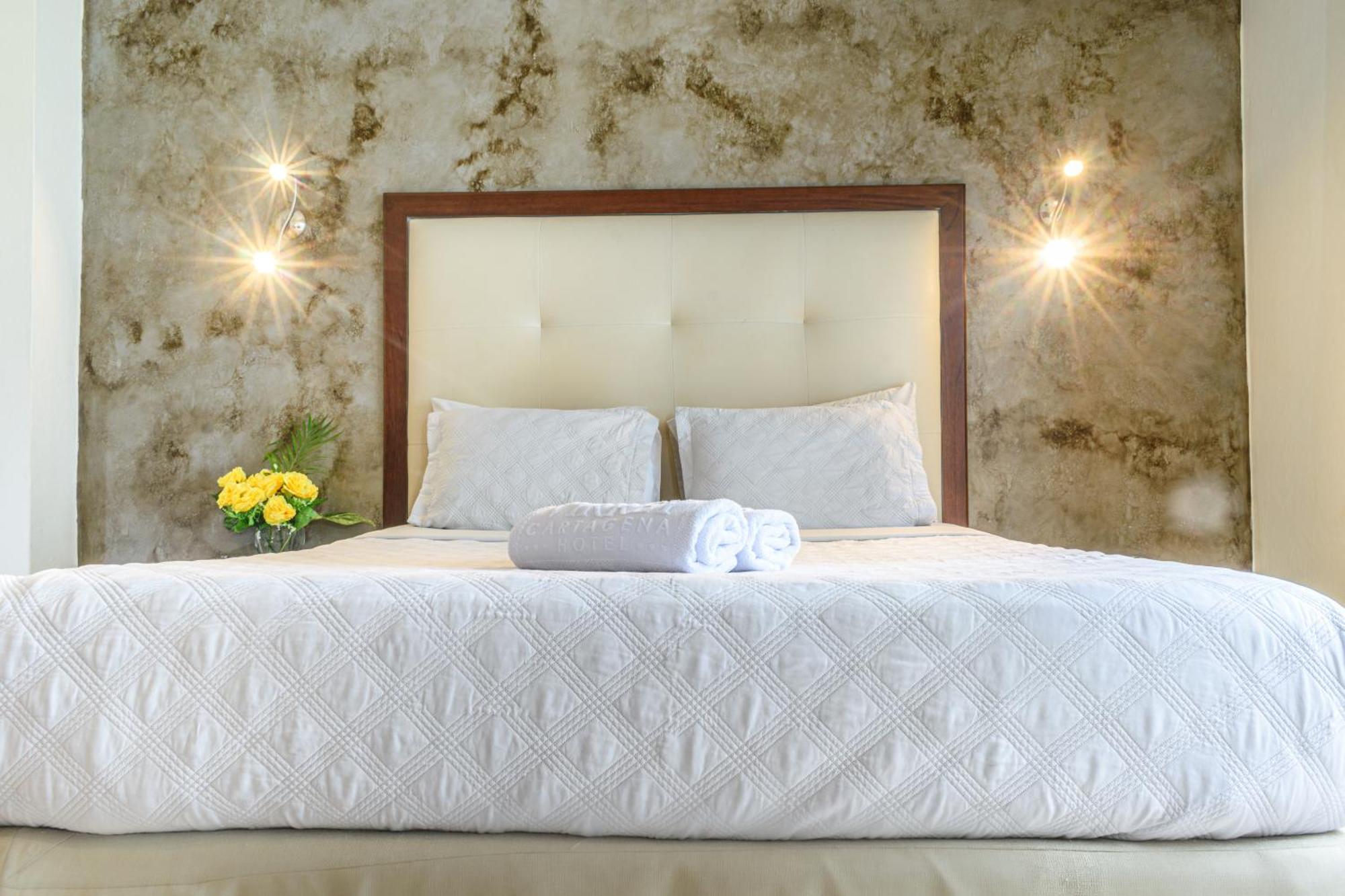 Hotel Virrey Cartagena — Photos 2